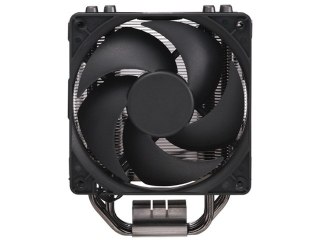 Cooler Master Chłodzenie CPU Hyper 212 Black Edition wydajne ciche