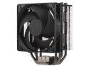 Cooler Master Chłodzenie CPU Hyper 212 Black Edition wydajne ciche