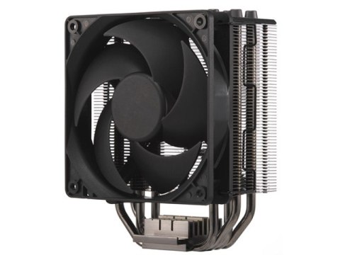 Cooler Master Chłodzenie CPU Hyper 212 Black Edition wydajne ciche