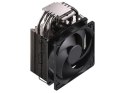 Cooler Master Chłodzenie CPU Hyper 212 Black Edition wydajne ciche