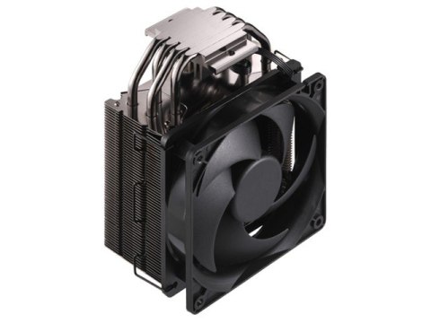 Cooler Master Chłodzenie CPU Hyper 212 Black Edition wydajne ciche