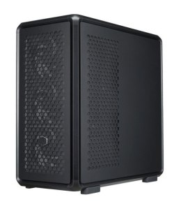 Obudowa Cooler Master MasterFrame 600 czarna Midi Tower z hartowanym szkłem