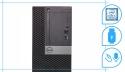 Dell Dell 5060 Tower Intel Core i5 16GB DDR4 512GB SSD Windows 11 Pro