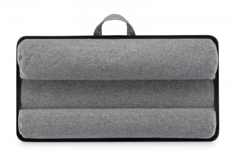 Digitus podstawka do notebooka 17 cali z podkładką pod mysz i stojakiem na smartfona