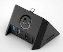 ELGATO USB Hub for Stream Deck + aktywny hub z 8 portami