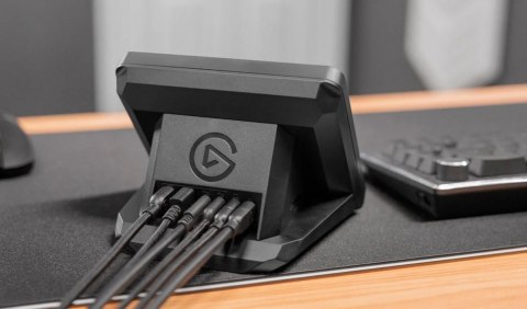ELGATO USB Hub for Stream Deck + aktywny hub z 8 portami