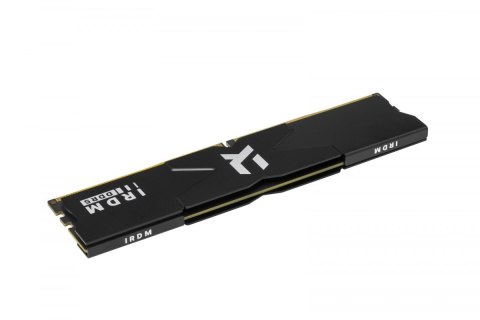 Pamięć GOODRAM DDR5 IRDM 16GB 6000 CL36 czarna wydajna