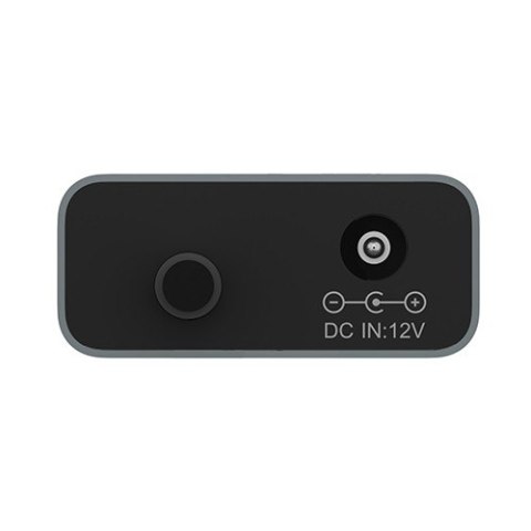 IcyBox Hub IB-HUB1454-C31 4 port Type C aktywny z 24W PSU