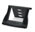 Podstawka chłodząca Kensington Easy Riser EQ 12-17 czarna ergonomiczn