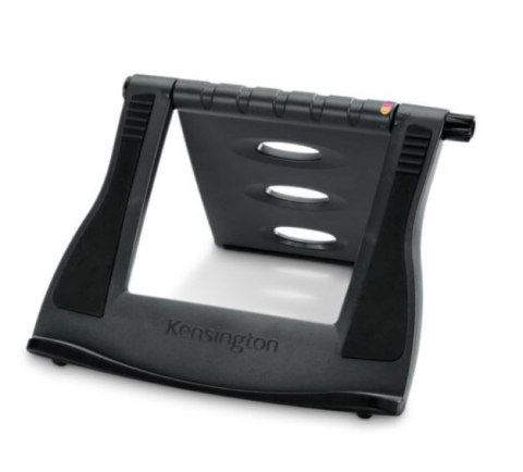 Podstawka chłodząca Kensington Easy Riser EQ 12-17 czarna ergonomiczn
