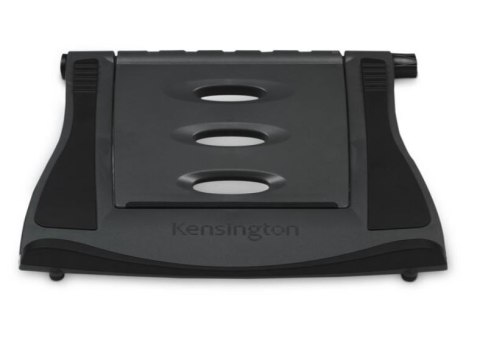 Podstawka chłodząca Kensington Easy Riser EQ 12-17 czarna ergonomiczn