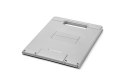 Podstawka Kensington SmartFit Easy Riser Go 14 szara ergonomiczna regulowana