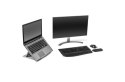 Podstawka pod laptopa Kensington SmartFit Easy Riser Go 17 szara składana ergonomiczna
