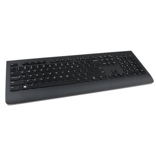 Klawiatura Lenovo Professional bezprzewodowa multimedialna z oddzielną numeryczną