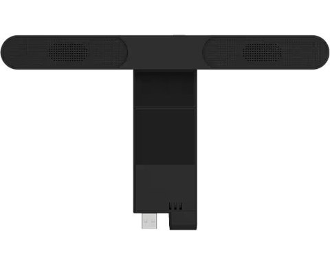 Listwa dźwiękowa Lenovo ThinkVision MS30 4XD1K97400 z głośnikami 2x2W