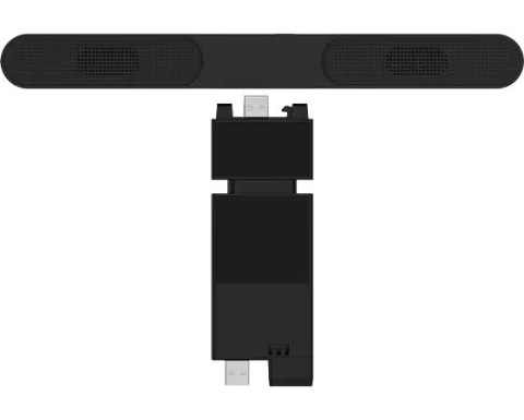 Listwa dźwiękowa Lenovo ThinkVision MS30 4XD1K97400 z głośnikami 2x2W