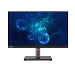 Monitor Lenovo ThinkVision P27pz-30 27 cali 4K wydajny IPS