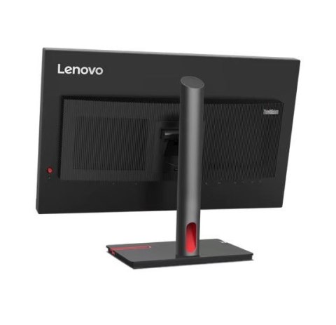 Monitor Lenovo ThinkVision P27pz-30 27 cali 4K wydajny IPS