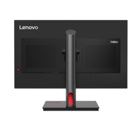 Monitor Lenovo ThinkVision P27pz-30 27 cali 4K wydajny IPS