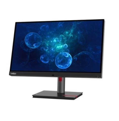 Monitor Lenovo ThinkVision P27pz-30 27 cali 4K wydajny IPS