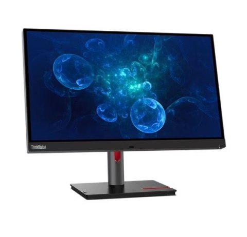 Monitor Lenovo ThinkVision P27pz-30 27 cali 4K wydajny IPS