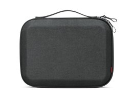 Organizer Lenovo Go Tech torba na akcesoria komputerowe szary kompaktowy
