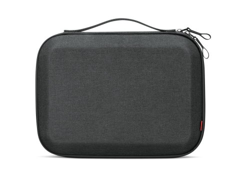 Organizer Lenovo Go Tech torba na akcesoria komputerowe szary kompaktowy