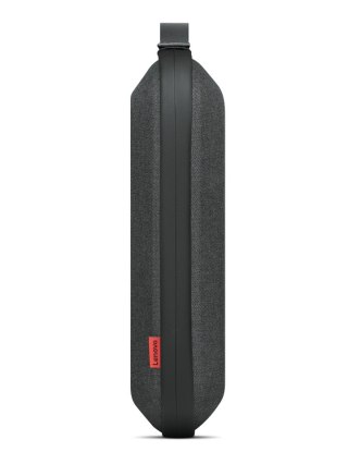 Organizer Lenovo Go Tech torba na akcesoria komputerowe szary kompaktowy