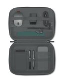Organizer Lenovo Go Tech torba na akcesoria komputerowe szary kompaktowy