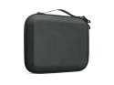Organizer Lenovo Go Tech torba na akcesoria komputerowe szary kompaktowy