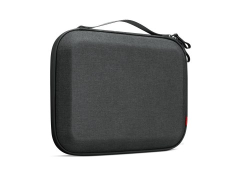 Organizer Lenovo Go Tech torba na akcesoria komputerowe szary kompaktowy