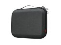 Organizer Lenovo Go Tech torba na akcesoria komputerowe szary kompaktowy