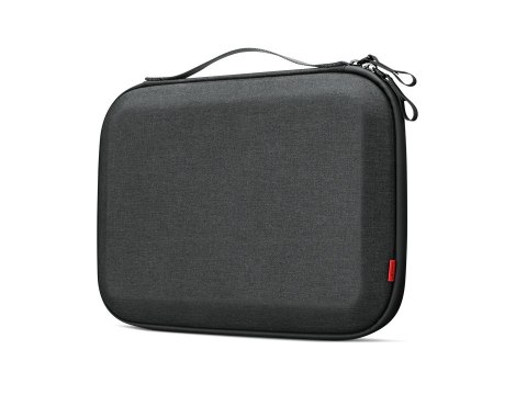 Organizer Lenovo Go Tech torba na akcesoria komputerowe szary kompaktowy