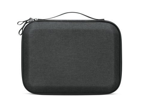 Organizer Lenovo Go Tech torba na akcesoria komputerowe szary kompaktowy