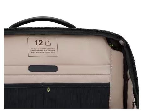 Torba Lenovo ThinkPad Professional 16 cali Gen2 wodoodporna biznesowa