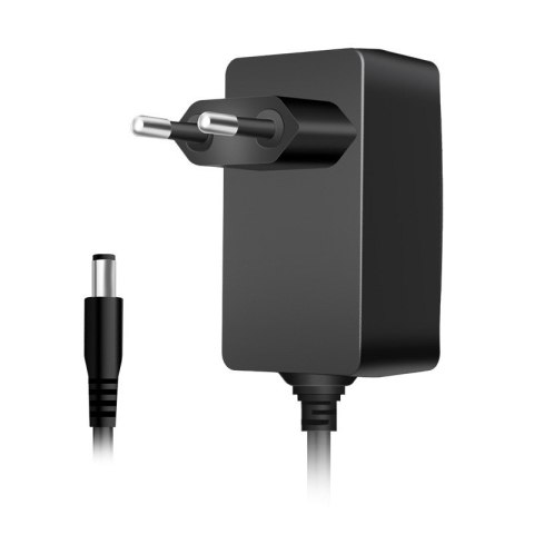 LogiLink HUB USB3.2 Gen1 7x USB-A czarny z przełącznikami On/Off