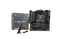 MSI Płyta główna MAG B850M MORTAR WIFI AM5 mATX 4DDR5 wydajna
