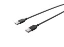 Podstawka chłodząca Natec Dipper 2 do laptopa 12-17 cali z USB LED