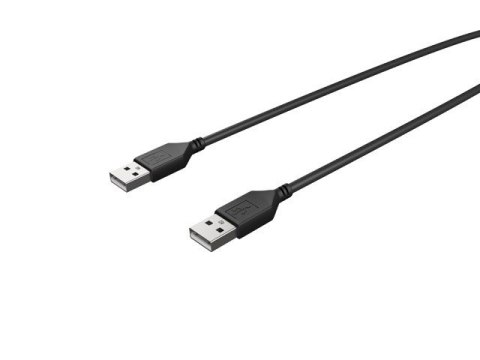 Podstawka chłodząca Natec Dipper 2 do laptopa 12-17 cali z USB LED