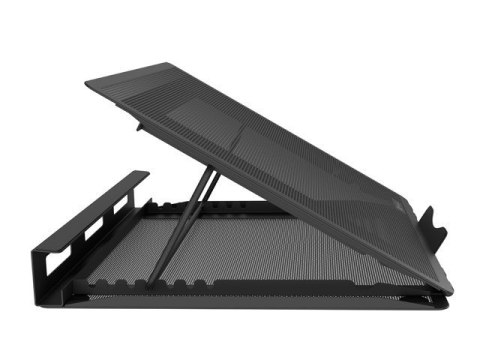 Podstawka pod laptopa Natec Tern 2 12.1-17.3 kalas wydajna ergonomiczna