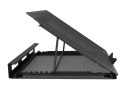 Podstawka pod laptopa Natec Tern 2 12.1-17.3 kalas wydajna ergonomiczna