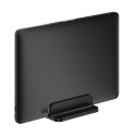 Stojak Neomounts NSLS300BLACK do notebooka 11-17 cali aluminiowy