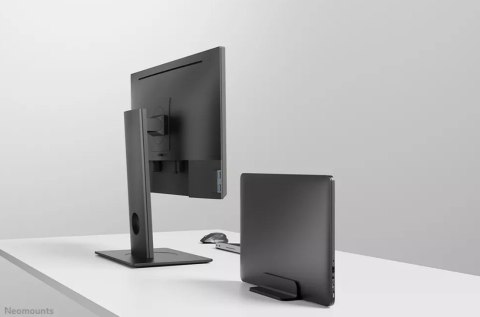 Stojak Neomounts NSLS300BLACK do notebooka 11-17 cali aluminiowy