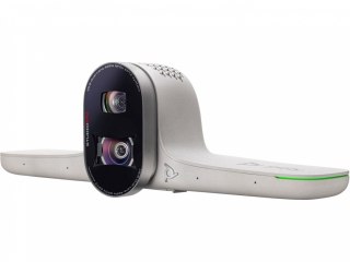 POLY Studio E70 4K Smart Camera z Poly DirectorAI idealna do konferencji