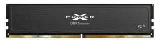 Pamięć DDR5 Silicon Power XPOWER Pulse 16GB 5600MHz CL40