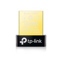 TP-LINK Karta sieciowa UB400 Bluetooth 4.0 USB Nano lekka