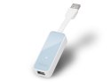 TP-LINK Karta sieciowa UE200 Ethernet USB 2.0 kompaktowy 100Mb/s