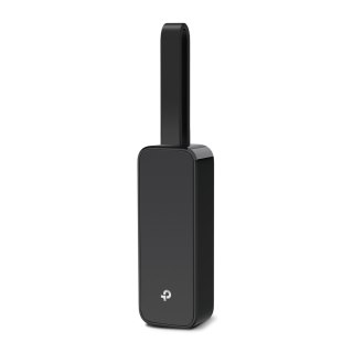 TP-LINK Karta sieciowa UE306 USB 3.0 Gigabit Ethernet szybka