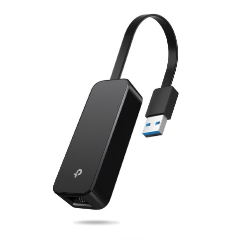 TP-LINK Karta sieciowa UE306 USB 3.0 Gigabit Ethernet szybka