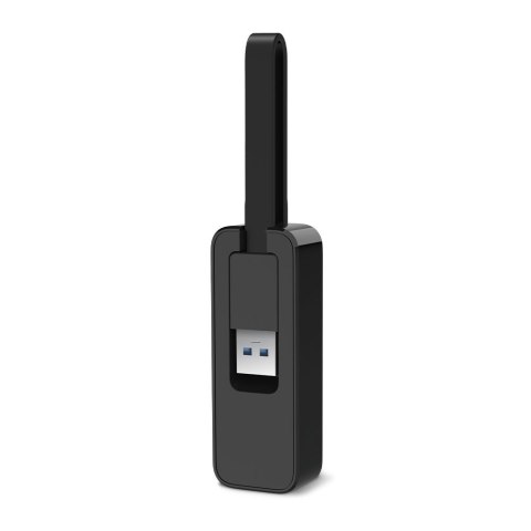 TP-LINK Karta sieciowa UE306 USB 3.0 Gigabit Ethernet szybka
